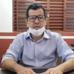 Ex-secretário de Saúde de Selvíria é preso em nova fase da Operação Rastro Cirúrgico