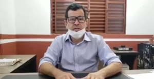 Ex-secretário de Saúde de Selvíria é preso em nova fase da Operação Rastro Cirúrgico