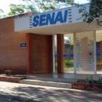 Senai MS abre 2 mil vagas gratuitas para jovens em cursos técnicos com auxílio de R$ 300