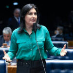 Tebet e Lula devem definir futuro político até 30 de março