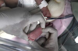 Mato Grosso do Sul amplia público da vacina hexa-acelular e reforça proteção infantil