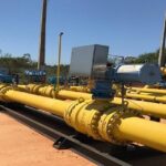 Bracell deve impulsionar nova fase do gás natural em Três Lagoas e consolidar polo energético no Estado