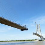 Ponte Internacional da Rota Bioceânica entra na fase final com “beijo” entre os lados previsto para maio de 2026