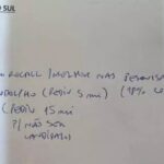 Anotações do PL apontam pedidos de até R$ 15 milhões para retirada de pré-candidaturas em MS