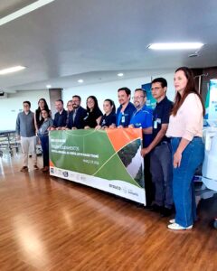 Arauco destina R$ 2,3 milhões para hospitais de Três Lagoas