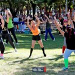 Projeto ‘A Rua é Nossa’ na Lagoa Maior passará a ser a tarde e com Food Trucks