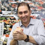 Ex-prefeito Alcides Bernal mata homem após disputa por imóvel em Campo Grande