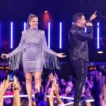 Maria Cecília & Rodolfo são confirmados no Churrasco de Emancipação Política de Inocência