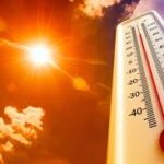 Calor intenso marca última semana do verão em Mato Grosso do Sul
