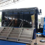 Sebrae Móvel leva atendimento a seis cidades da Costa Leste pelo Cidade Empreendedora