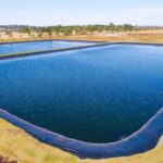 Obras de saneamento acompanham expansão da celulose na Costa Leste e fortalecem a infraestrutura regional