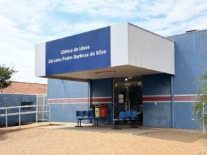 Prefeitura de Três Lagoas implanta Ambulatório de Dor Crônica na Clínica do Idoso