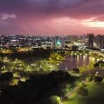 Campo Grande está entre as cidades com maior faturamento de franquias no Brasil