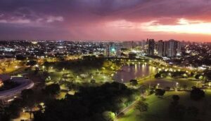 Campo Grande está entre as cidades com maior faturamento de franquias no Brasil