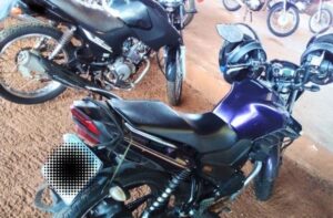 Leilão do Detran-MS oferece boas oportunidades para motociclistas, com 127 motos para circulação