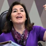 Simone Tebet lidera disputa ao Senado em São Paulo, aponta pesquisa