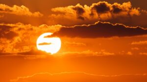 Onda de calor eleva temperaturas e coloca Mato Grosso do Sul em alerta nesta semana