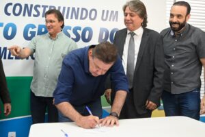 PSDB se fortalece com filiação de Eduardo Rocha na reta final da janela partidária