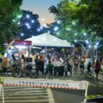 Domingo tem mais uma edição do “A Rua é Nossa” com lazer, cultura e gastronomia para todos