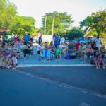 Domingo “A Rua é Nossa” reunirá arte, dança e sabores na Lagoa Maior
