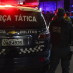 Briga generalizada em casa noturna deixa feridos e um detido em Três Lagoas