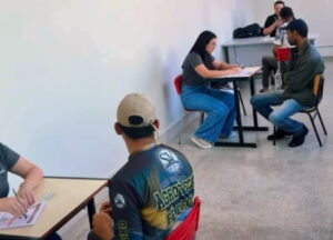 Arauco leva Feira de Profissões a cidades da região e reforça aposta no desenvolvimento local