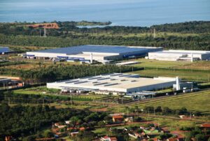 Lei que cria o Programa de Incentivo à Inovação (Pró-Inova) é sancionada