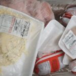 Operação descarta 10,4 toneladas de produtos impróprios para consumo na Capital