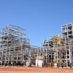 Petrobras aprova retomada das obras da Fábrica de Fertilizantes