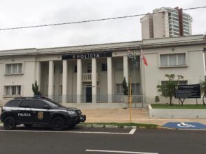 Foragido por homicídios em Araçatuba é preso em Três Lagoas