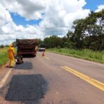 Senado autoriza empréstimo de US$ 200 milhões para rodovias de Mato Grosso do Sul