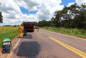 Senado autoriza empréstimo de US$ 200 milhões para rodovias de Mato Grosso do Sul