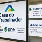 Shopping de Três Lagoas terá unidade da Casa do Trabalhador