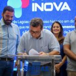 Três Lagoas dá salto rumo à inovação com lançamento do Pró-Inova e pacote estratégico para atrair empresas e gerar empregos