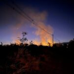 Secretaria de Meio Ambiente inicia campanha contra queimadas com a chegada do período seco