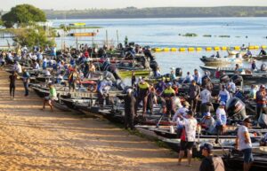 Prefeitura de Três Lagoas garante apoio ao 15º Torneio de Pesca Esportiva