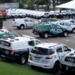 Policiais militares de MS são feitos reféns durante roubo de caminhão em São Paulo