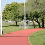 Pista de caminhada da Lagoa Maior terá reparos a partir de segunda-feira 