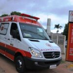 Cinco municípios de MS recebem unidades do Samu, e Três Lagoas assume regulação de três cidades