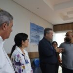 Emenda de R$ 700 mil fortalece atendimento e exames no Hospital Auxiliadora