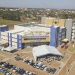 Governo firma contrato de R$ 8,2 milhões para privatização de hospital em Três Lagoas