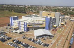 Governo firma contrato de R$ 8,2 milhões para privatização de hospital em Três Lagoas