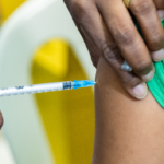 Vacinação contra a gripe será realizada na Feira Central com apoio à Campanha do Agasalho