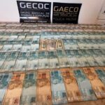 Operação “Buraco Sem Fim” apreende R$ 429 mil em dinheiro vivo e leva ex-secretário à prisão