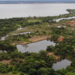 Mais de R$ 100 milhões serão investidos em Porto Fluvial e Eco Parque na Cascalheira