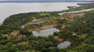 Mais de R$ 100 milhões serão investidos em Porto Fluvial e Eco Parque na Cascalheira