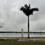 Frente fria derruba temperaturas e Três Lagoas pode registrar 8ºC na próxima semana