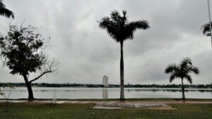 Frente fria derruba temperaturas e Três Lagoas pode registrar 8ºC na próxima semana
