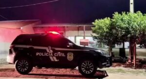 Idosa de 74 anos é encontrada morta em área rural de MS; companheiro é preso por suspeita de feminicídio