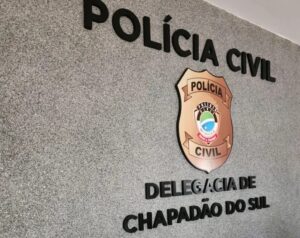 Polícia Civil esclarece homicídio e tentativa de homicídio ocorridos durante evento público em Chapadão do Sul